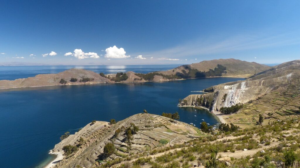 titicaca