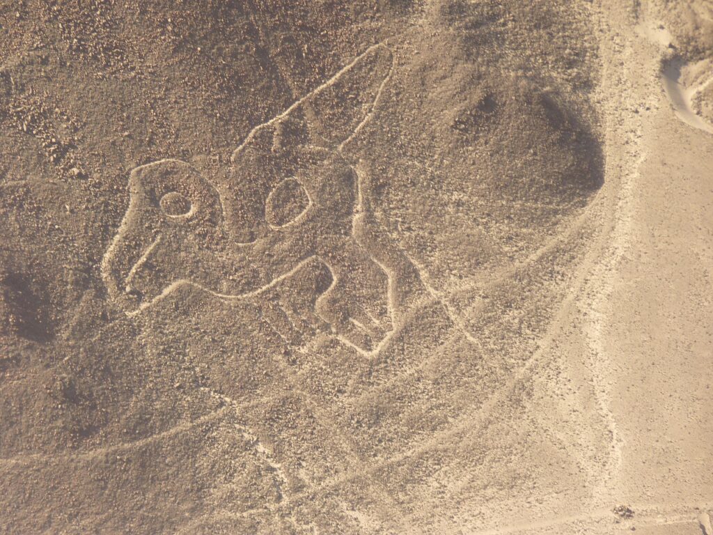 Lineas de Nazca