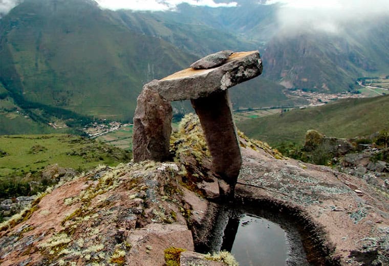 Inca quearry trek