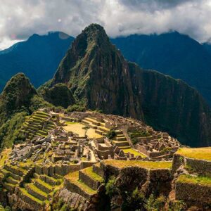 Sacred valley plus short inca trail - Machu Picchu citadel