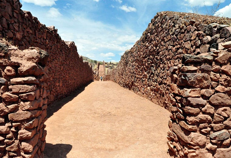 Southern Valley Tour-Piquillacta