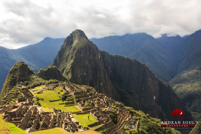 Machu Picchu tour 3 days