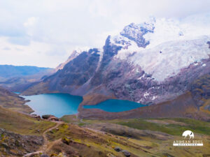 Ausangate 4 days to rainbow mountain