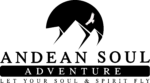 Logo Andean Soul Adventure Black 2